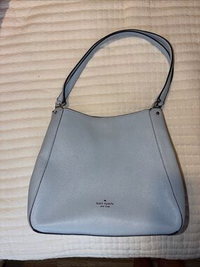 kate spade shoulder bag